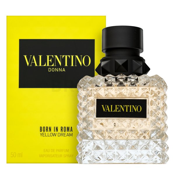Valentino Donna Born In Roma Yellow Dream Парфюмна вода за жени 50 ml