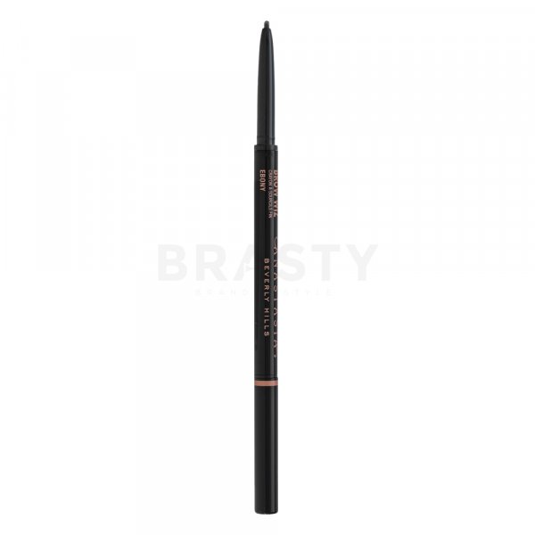 Anastasia Beverly Hills Brow Wiz - Ebony ceruzka na obočie
