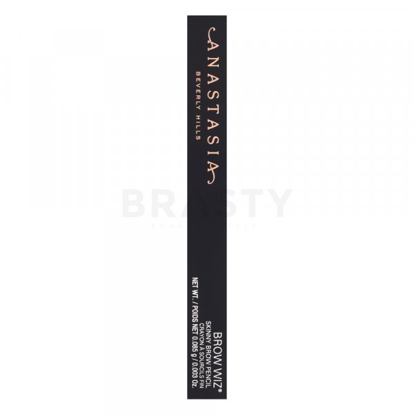 Anastasia Beverly Hills Brow Wiz - Chocolate creion sprâncene