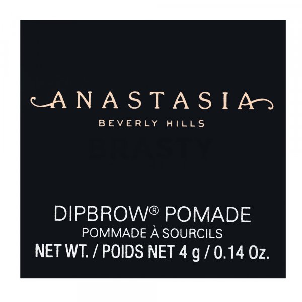 Anastasia Beverly Hills Dipbrow Pomade - Auburn pomáda na obočí 4 g