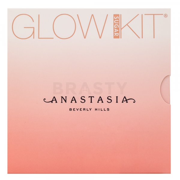 Anastasia Beverly Hills Glow Kit Sugar rozświetlacz 30 g