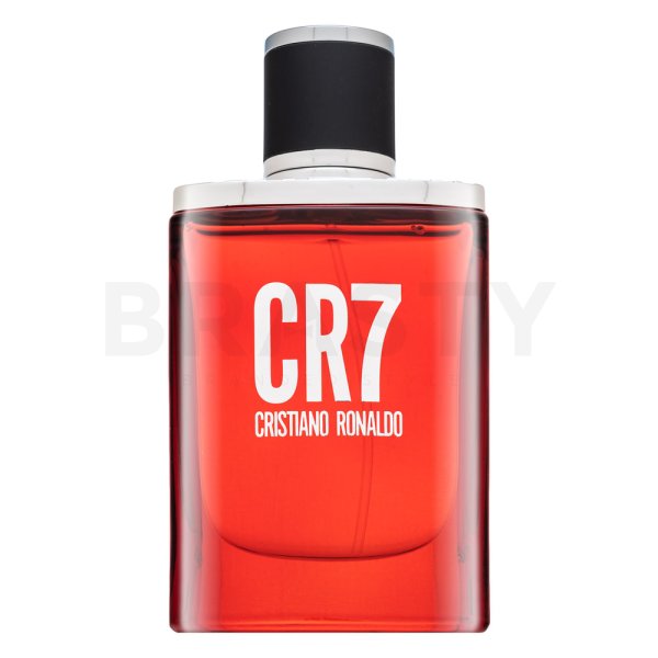 Cristiano Ronaldo CR7 Eau de Toilette for men 30 ml
