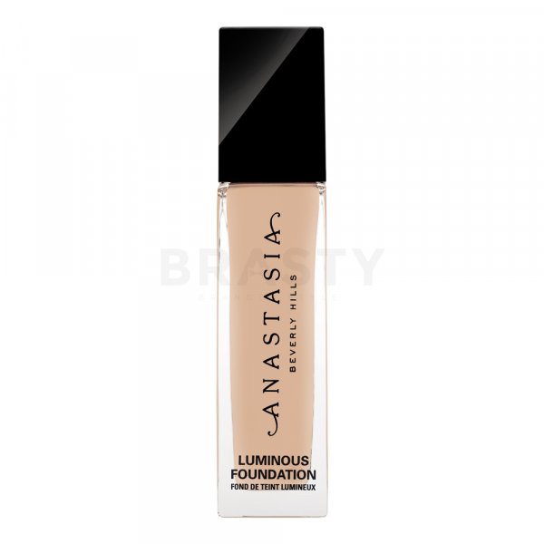 Anastasia Beverly Hills Luminous Foundation 150W maquillaje de larga duración para piel unificada y sensible 30 ml