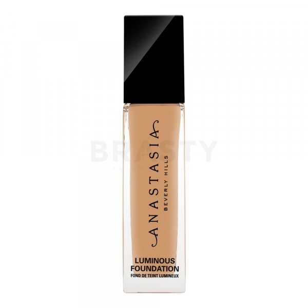 Anastasia Beverly Hills Luminous Foundation 310C langanhaltendes Make-up für eine einheitliche und aufgehellte Gesichtshaut 30 ml