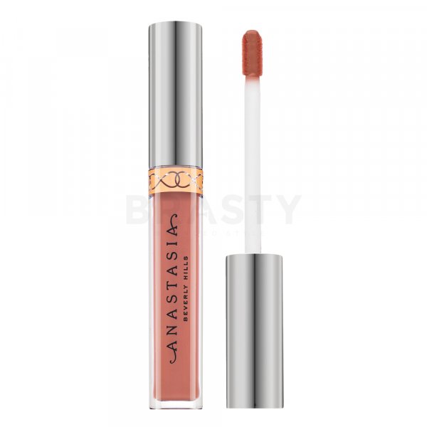 Anastasia Beverly Hills Matte Lipstick - Hudson barra de labios líquida de larga duración 3,2 g