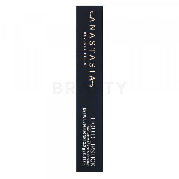 Anastasia Beverly Hills Matte Liquid Lipstick vloeibare lippenstift met lange houdbaarheid Hudson 3,2 g