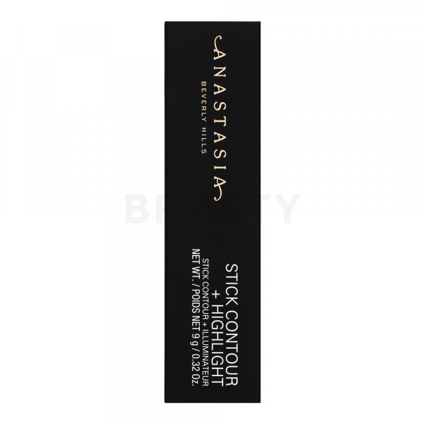 Anastasia Beverly Hills Stick Foundation - Shadow viacúčelová make-up tyčinka 9 g