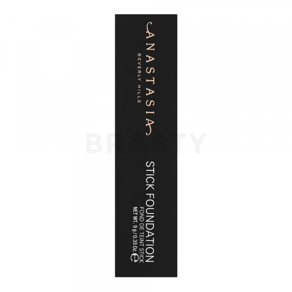 Anastasia Beverly Hills Stick Foundation - Banana viacúčelová make-up tyčinka 9 g