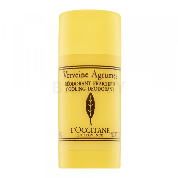 L'Occitane Verveine Agrumes Antiperspirant Deodorant Stick antiperspirant 50 ml