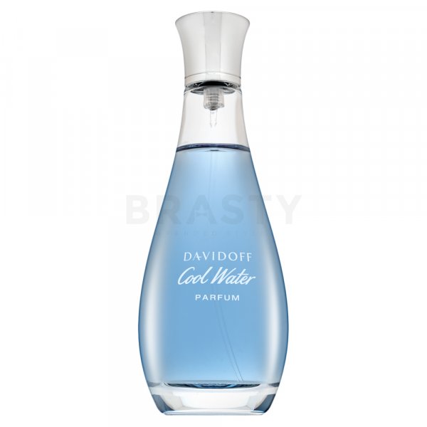 Davidoff Cool Water Parfum Woman Eau de Parfum nőknek 100 ml