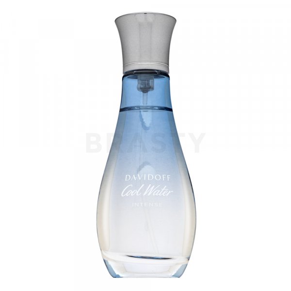 Davidoff Cool Water Intense parfémovaná voda pro ženy 50 ml