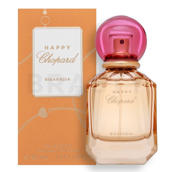 Chopard Happy Bigaradia parfémovaná voda pro ženy 40 ml