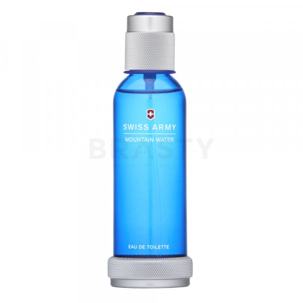 Swiss Army Mountain Water toaletní voda pro muže 100 ml