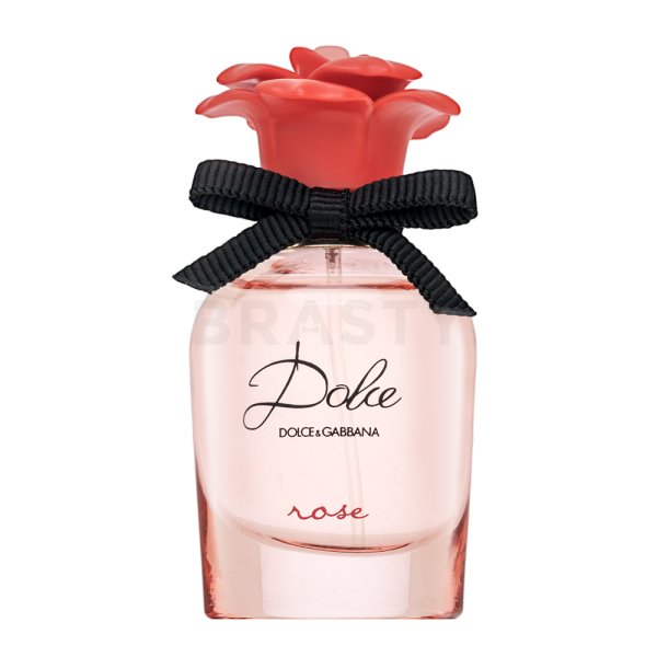 Dolce & Gabbana Dolce Rose toaletní voda pro ženy 30 ml