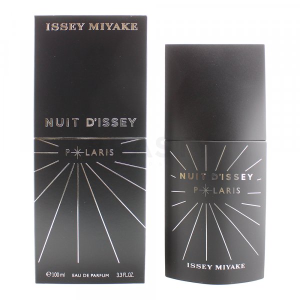 Issey Miyake Nuit d'Issey Polaris Eau de Parfum for men 100 ml