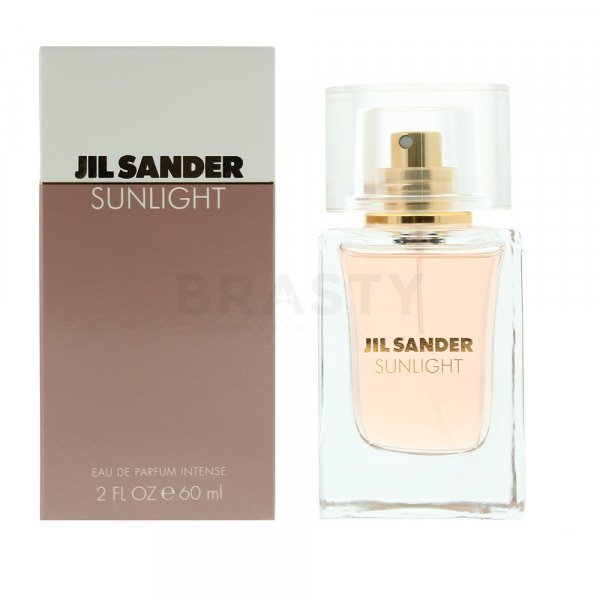 Jil Sander Sunlight Intense parfémovaná voda pro ženy 60 ml