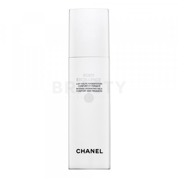Chanel Body Excellence Intense Hydrating Milk mleczko do ciała o działaniu nawilżającym 200 ml