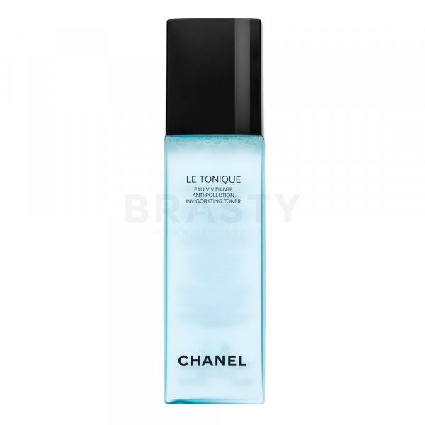 Chanel Le Tonique Invigorating Toner zklidňující tonikum proti podráždění pokožky 160 ml