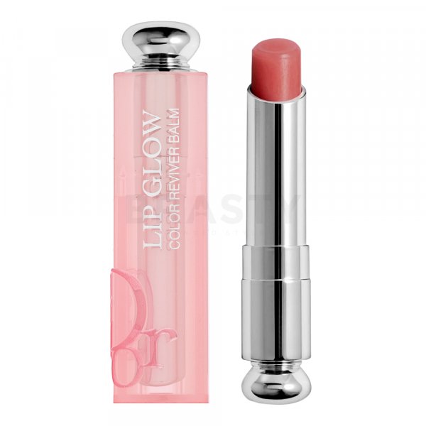 Dior (Christian Dior) Lip Glow výživný balzam na pery 012 Rosewood 3,2 g