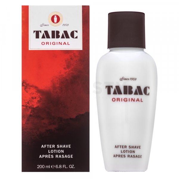 Tabac Tabac Original Aftershave for men 200 ml
