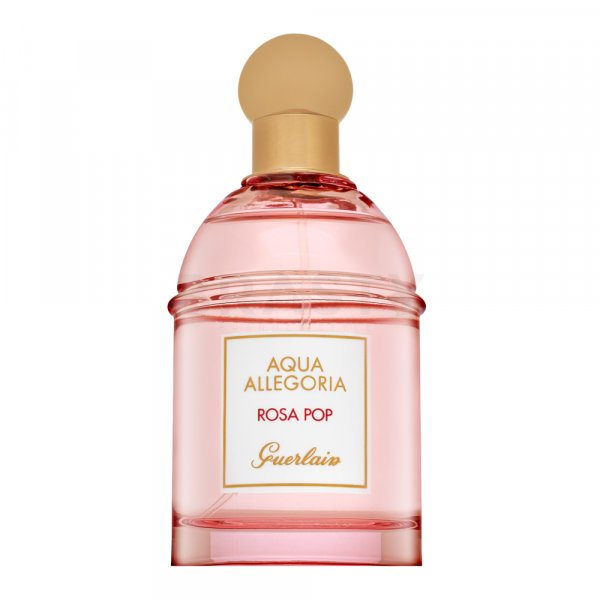 Guerlain Aqua Allegoria Rosa Pop toaletní voda pro ženy 100 ml