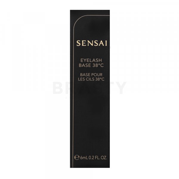 Sensai Eyelash Base 38°C Egységesítő sminkalap szempilla meghosszabbítására 6 ml