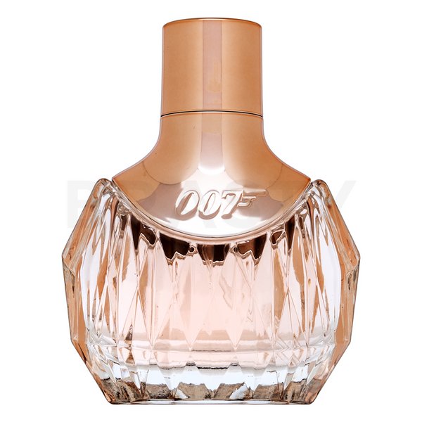James Bond 007 For Women II parfémovaná voda pro ženy 30 ml