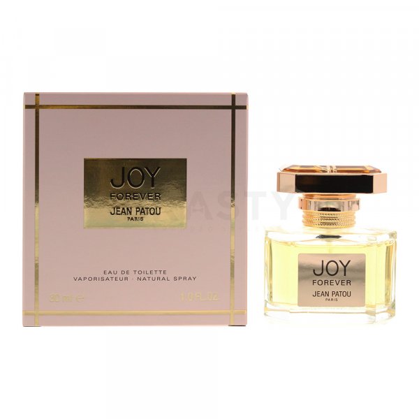 Jean Patou Joy Forever parfémovaná voda pro ženy 30 ml