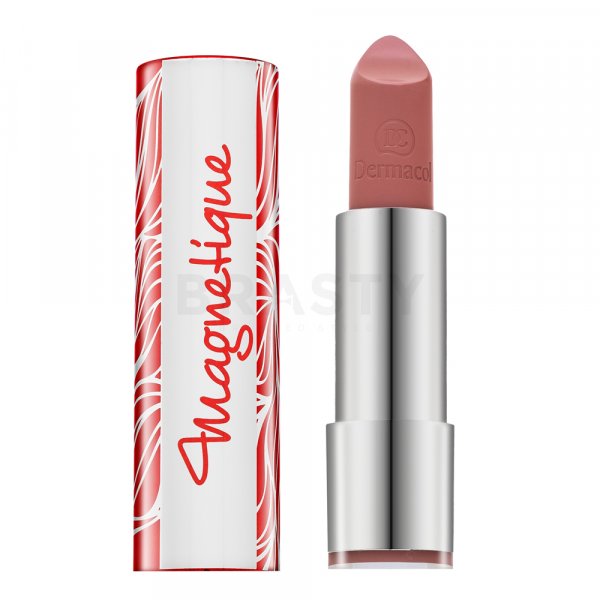 Dermacol Magnetique Lipstick dlouhotrvající rtěnka No.2 4,4 g