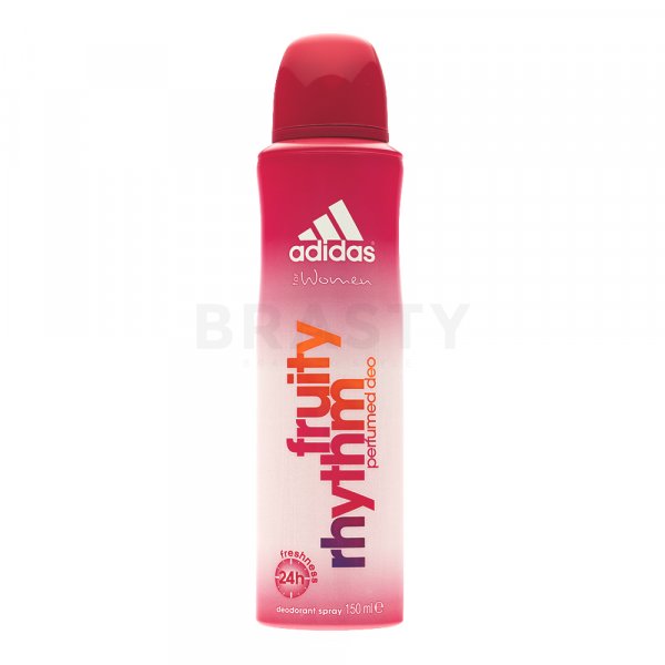 Adidas Fruity Rhythm deospray voor vrouwen 150 ml