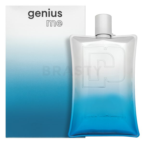 Paco Rabanne Genius Me parfémovaná voda unisex 62 ml