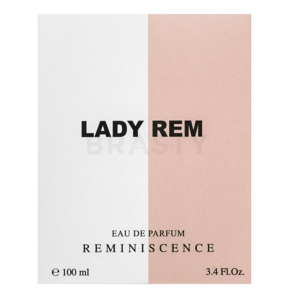 Reminiscence Lady Rem Eau de Parfum femei 100 ml