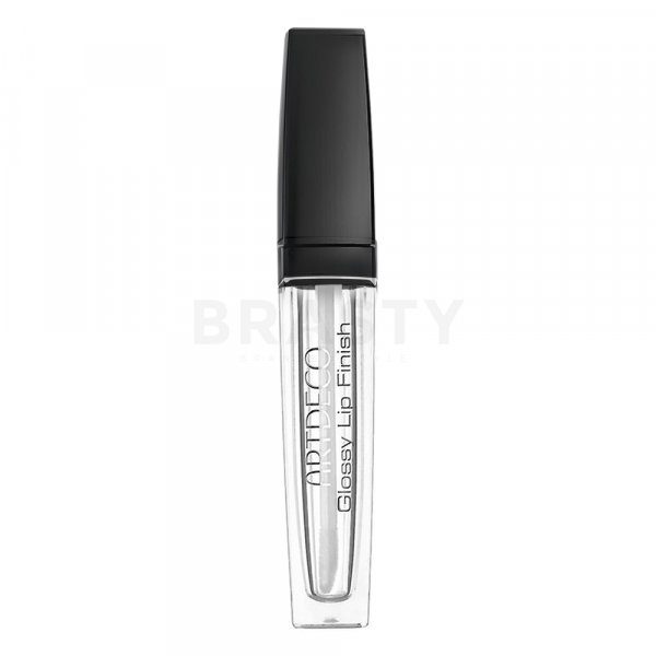 Artdeco Glossy Lip Finish brillo de labios Transparent 5 ml