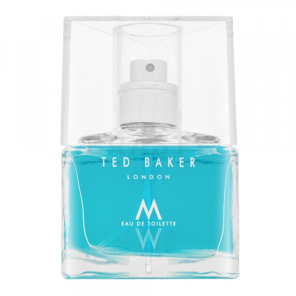 Ted Baker M for Men Eau de Toilette da uomo 30 ml