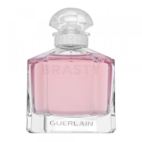 Guerlain Mon Guerlain Sparkling Bouquet parfémovaná voda pro ženy 100 ml
