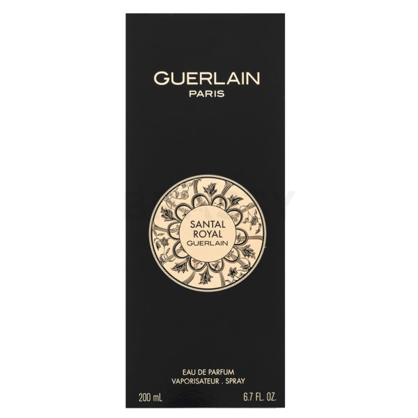 Guerlain Santal Royal parfémovaná voda unisex 200 ml