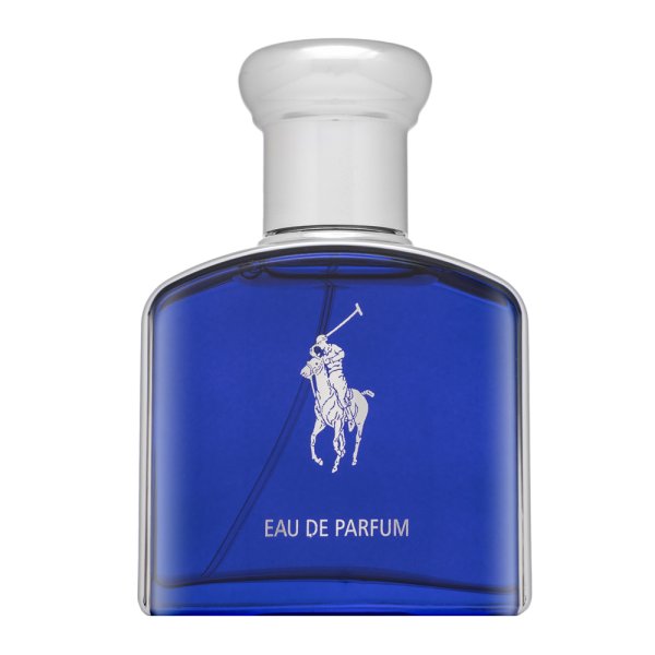 Ralph Lauren Polo Blue parfémovaná voda pre mužov 40 ml