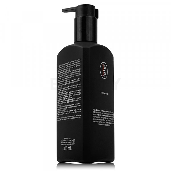Berani Homme Shampoo shampoo nutriente per uomini 300 ml