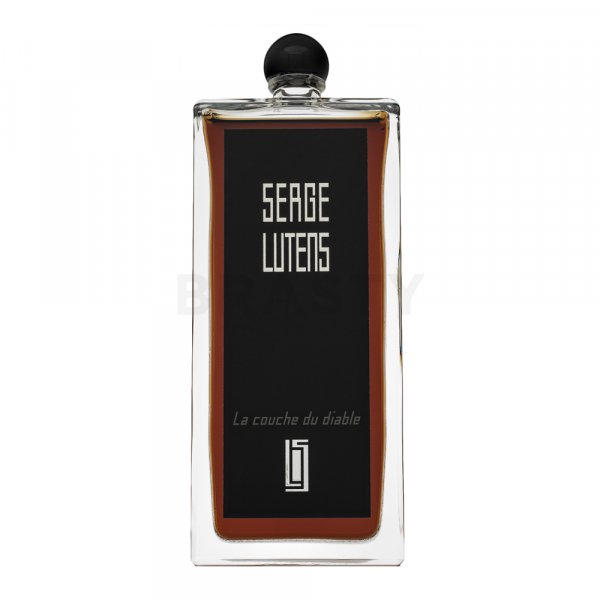 Serge Lutens La Couche Du Diable Eau de Parfum uniszex 100 ml