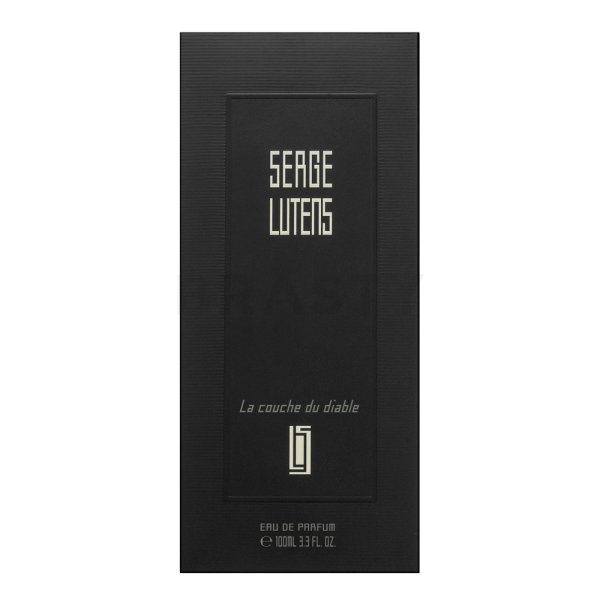 Serge Lutens La Couche Du Diable woda perfumowana unisex 100 ml