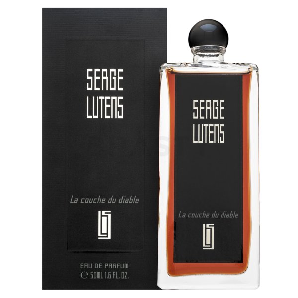 Serge Lutens La Couche Du Diable parfémovaná voda unisex 50 ml