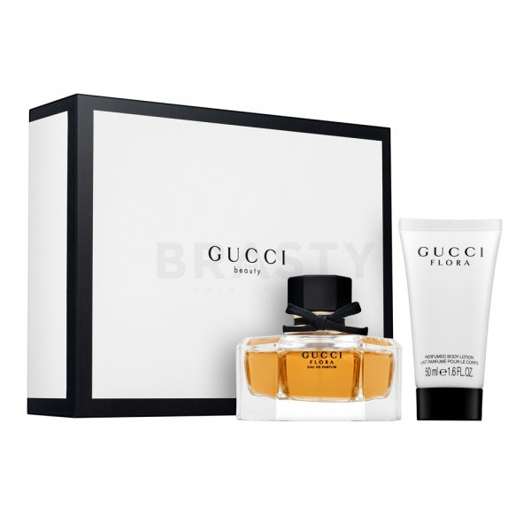 Gucci Flora by Gucci SET for women