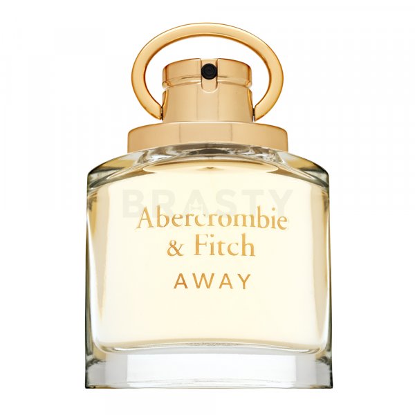 Abercrombie & Fitch Away Woman Eau de Parfum para mujer 100 ml