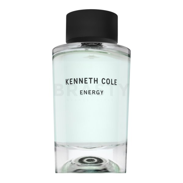 Kenneth Cole Energy Eau de Toilette uniszex 100 ml