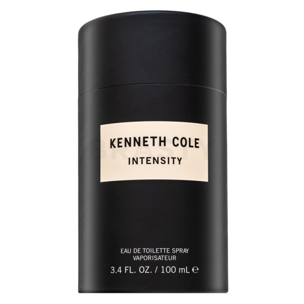 Kenneth Cole Intensity Eau de Toilette unisex 100 ml
