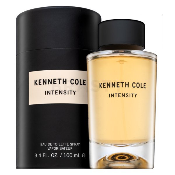 Kenneth Cole Intensity Eau de Toilette uniszex 100 ml