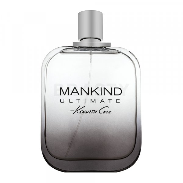 Kenneth Cole Mankind Ultimate Eau de Toilette férfiaknak 200 ml