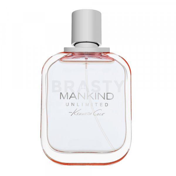 Kenneth Cole Mankind Unlimited тоалетна вода за мъже 100 ml
