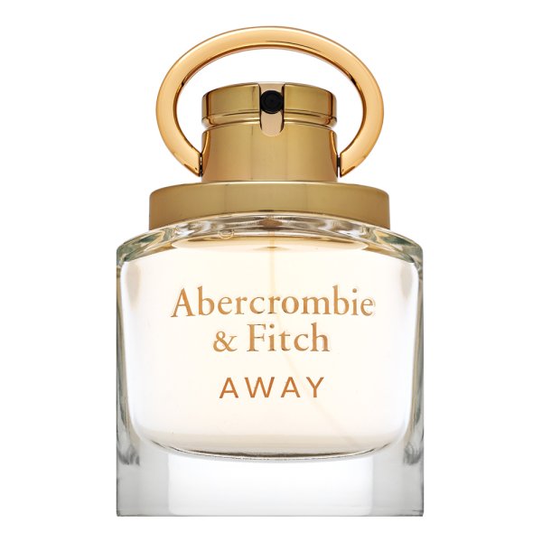 Abercrombie & Fitch Away Woman woda perfumowana dla kobiet 50 ml