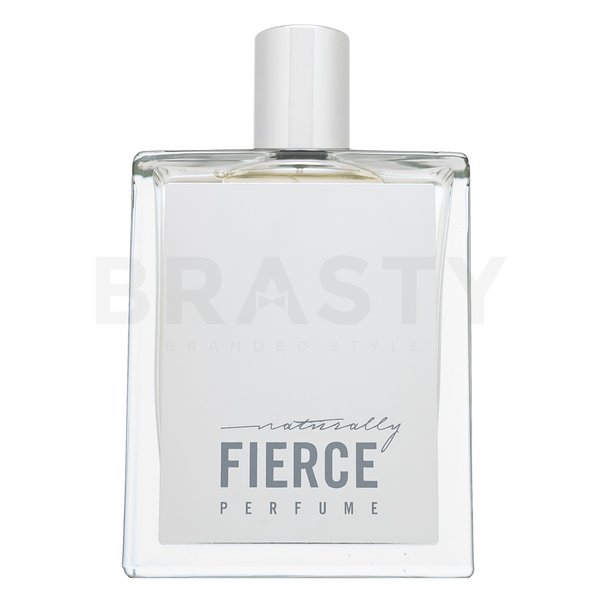 Abercrombie & Fitch Naturally Fierce Eau de Parfum voor vrouwen 100 ml